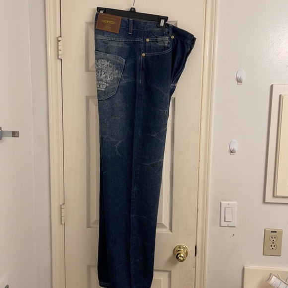 Phat Farm Men’s Jeans Pants - Picture 3 of 11